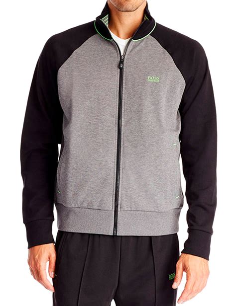 veste de jogging